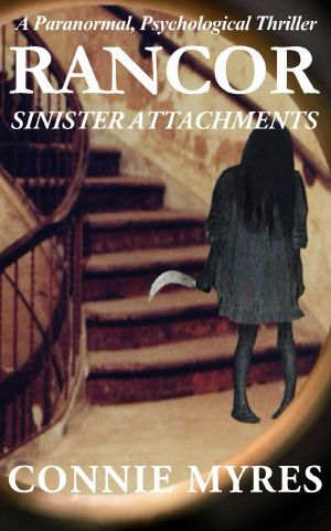 [Rancor 01] • Sinister Attachments